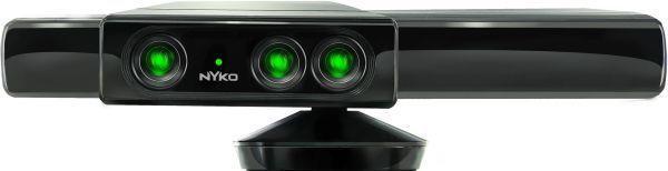 Kinect Zoom - 2