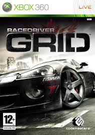 Racedriver Grid Special Edition Xbox 360 - 2