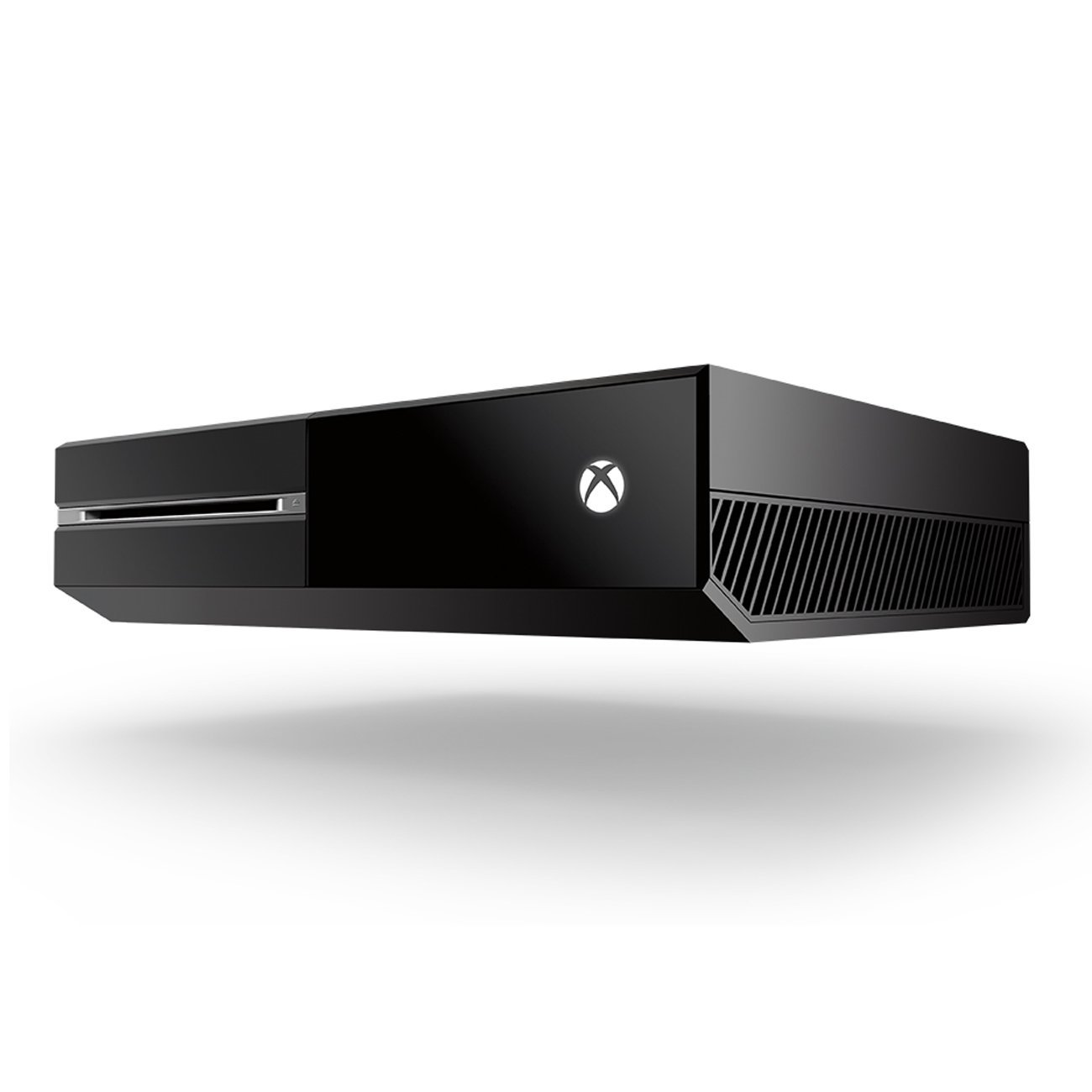 Xbox One 500GB + Kinect  - 3