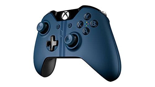 Microsoft Xbox One Wireless Kontroller Forza Motorsport 6 Edition /gyári doboz nélkül/ - 2