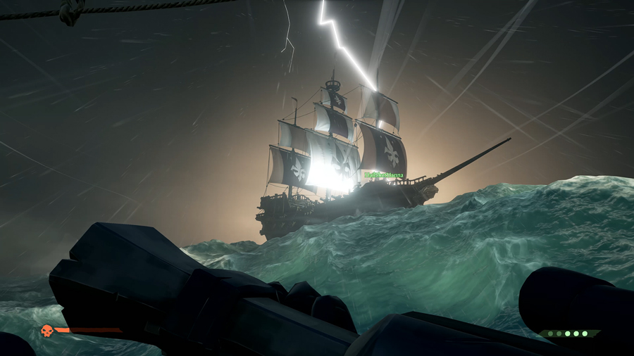 Sea of Thieves - 5