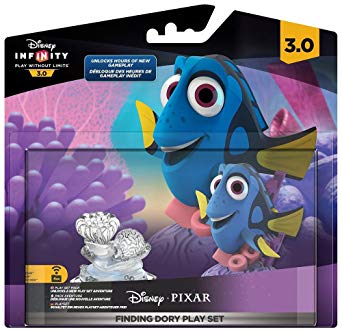 Disney Infinity 3.0 - Finding Dory Playset - 2