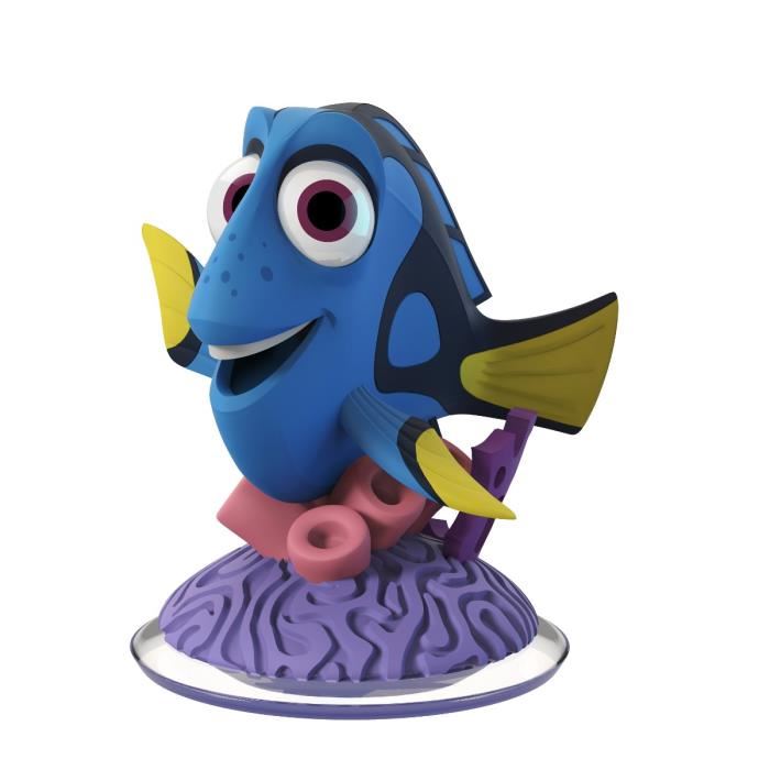 Disney Infinity 3.0 - Finding Dory Playset - 3