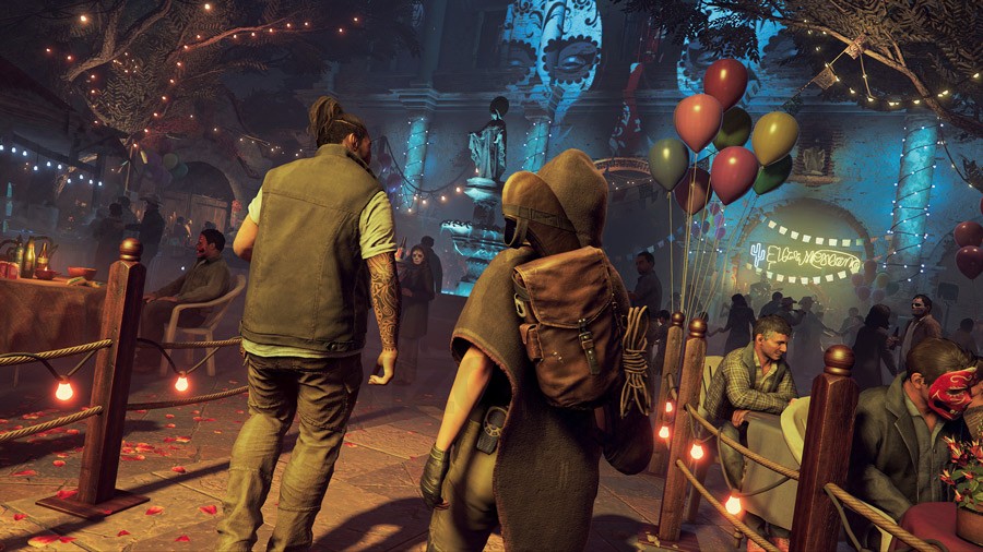 Shadow of the Tomb Raider Xbox One - 5