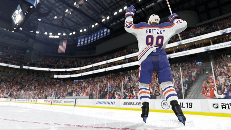 NHL 19 - 3