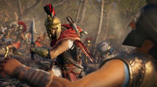 Assassin's Creed Odyssey - 3