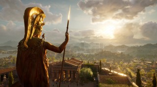 Assassin's Creed Odyssey - 5