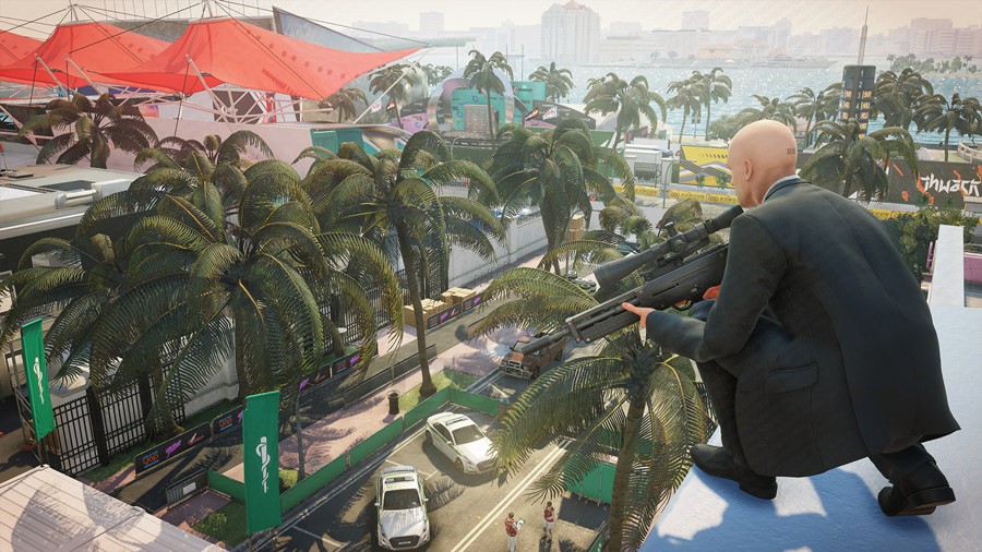 Hitman 2 - 2