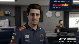 F1 2018 - 3