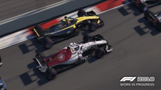 F1 2018 - 4