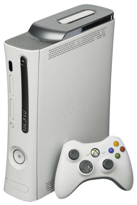 Xbox 360 20GB HDD Merevlemez - 2