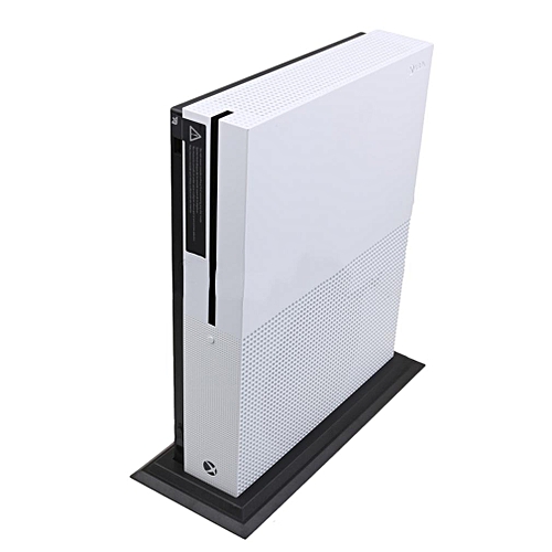 Xbox One S Vertical Stand tartó , állvány /fekete/ dobozos  - 2