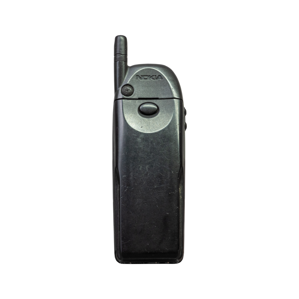 Nokia 6150 SAT - 2