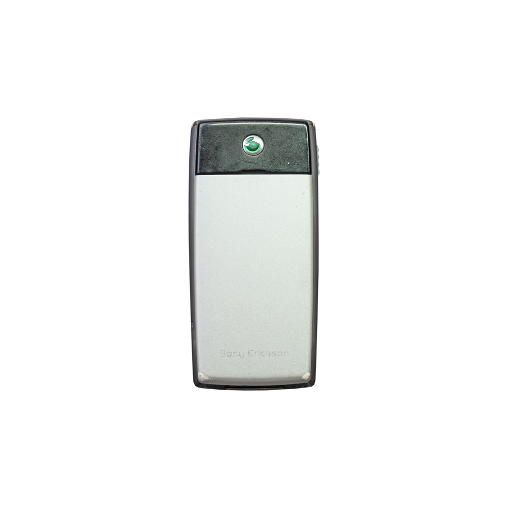 Sony Ericsson T310 - 2