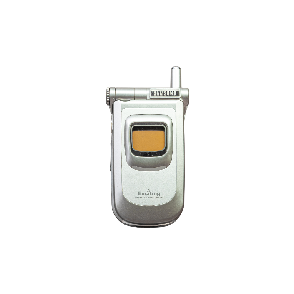 Samsung SGH-V200 - 2
