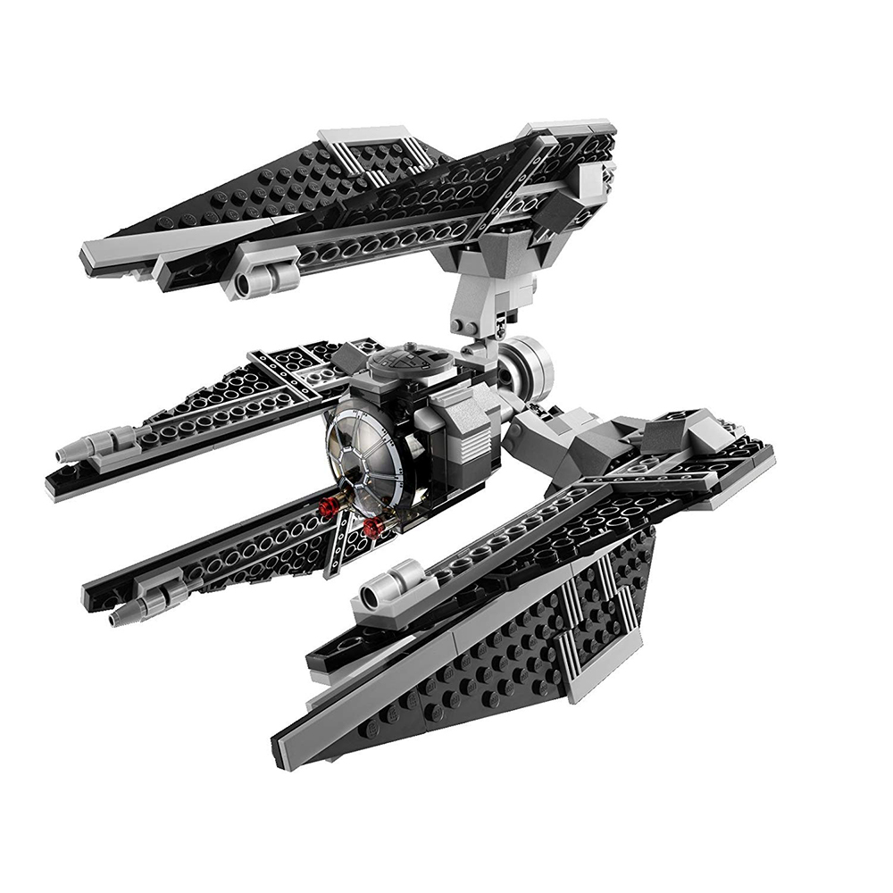 LEGO 8087 - TIE Defender - 2