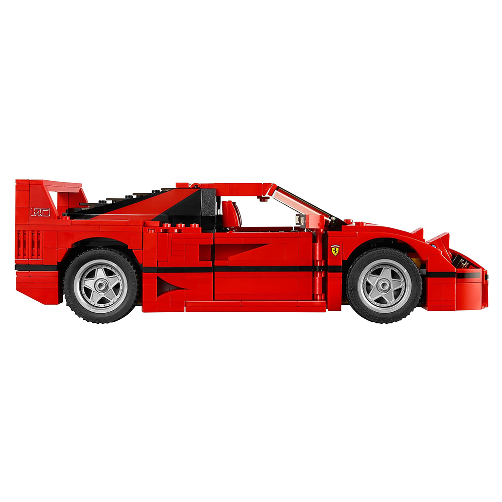 LEGO 10248 - Ferrari F40 - 3