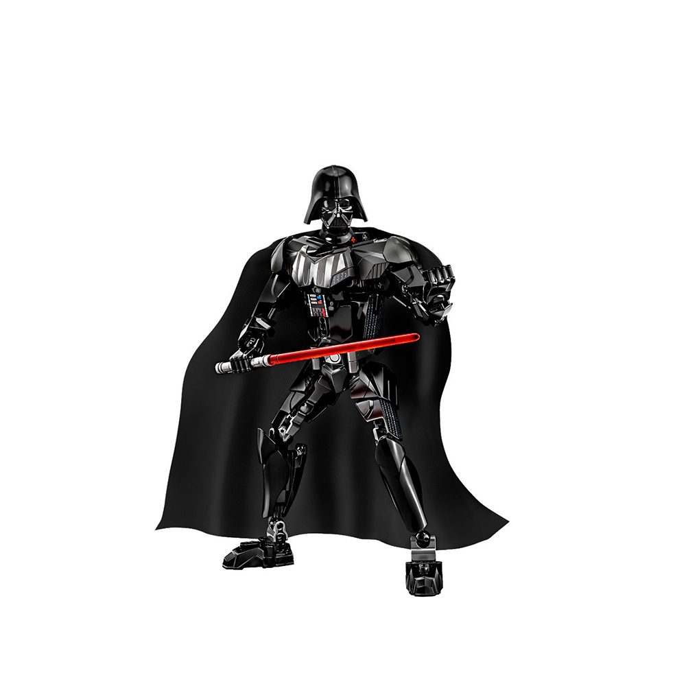 LEGO 75111 Star Wars - Darth Vader - 2