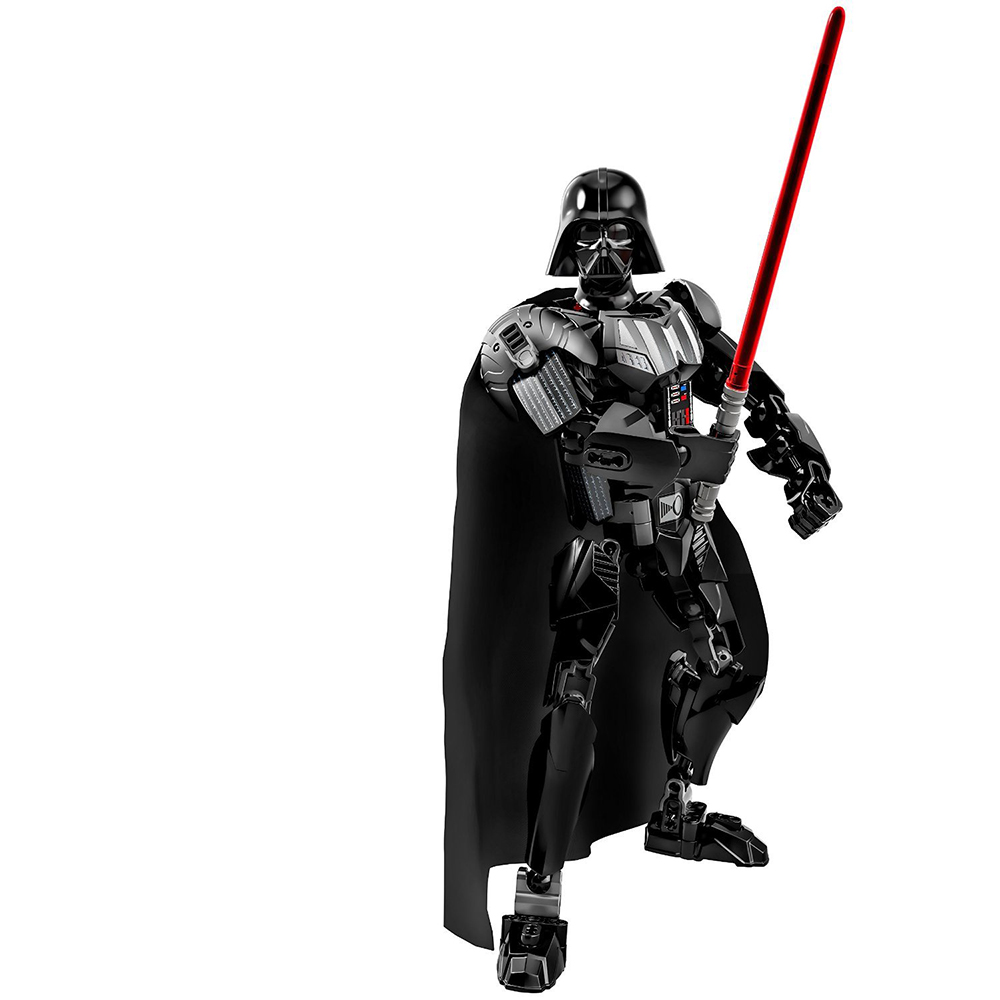 LEGO 75111 Star Wars - Darth Vader - 3