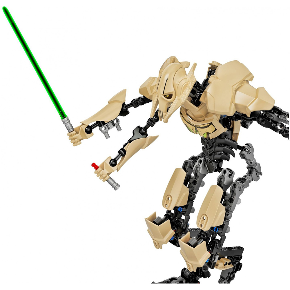 LEGO 75112 Star Wars General Grievous - Grievous tábornok - 3