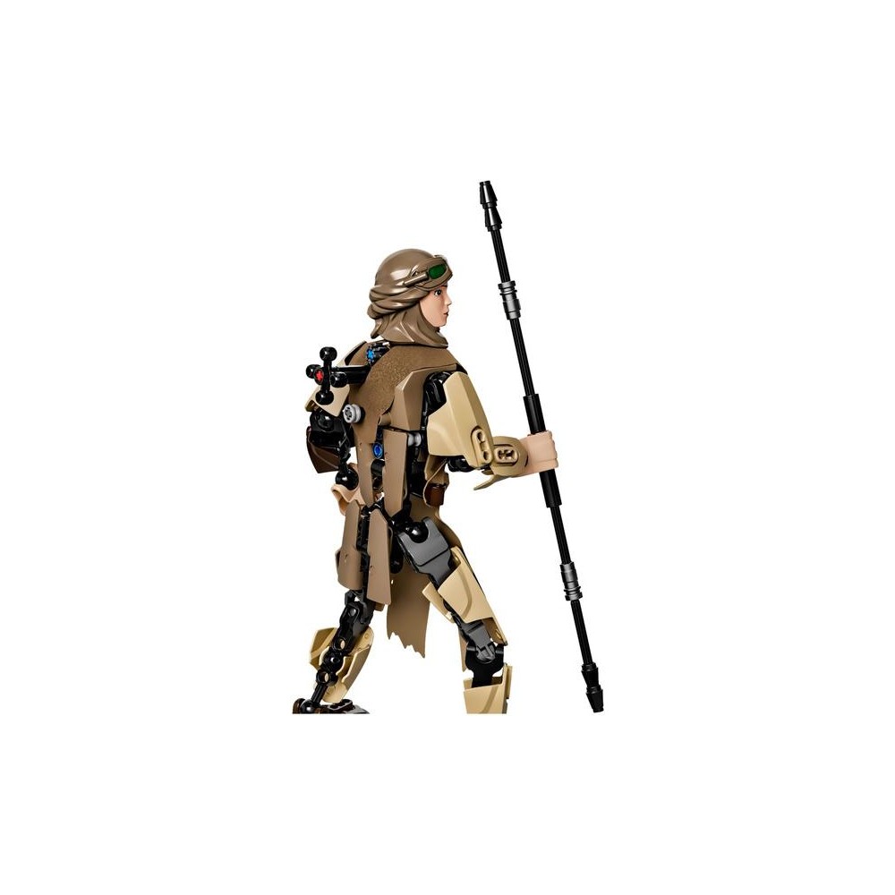 LEGO 75113 Star Wars - Rey - 2