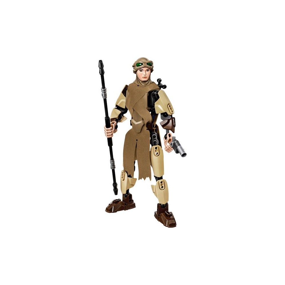 LEGO 75113 Star Wars - Rey - 3