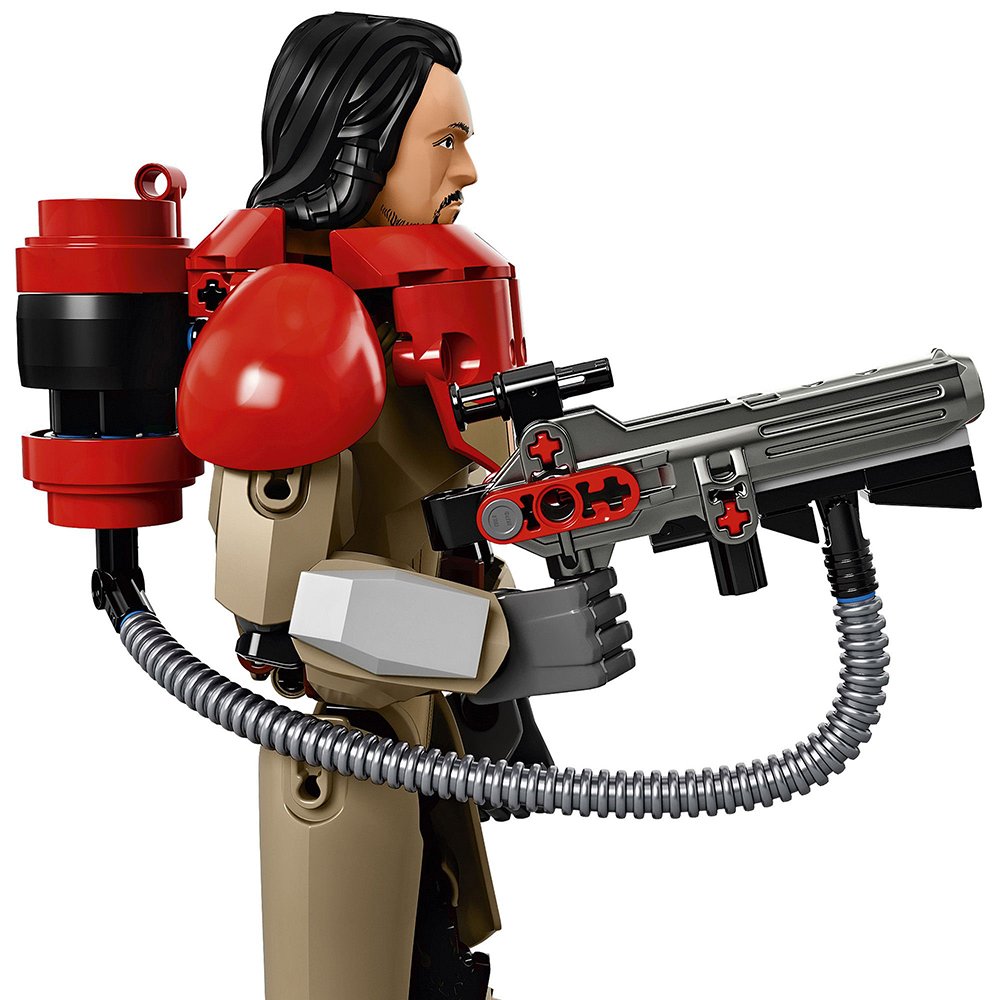 LEGO 75525 Star Wars - Baze Malbus - 3