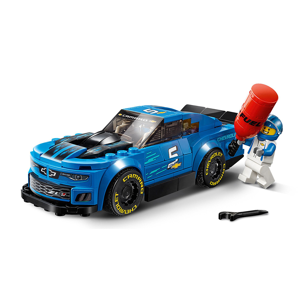 LEGO 75891 - Chevrolet Camaro ZL1 Race Car  - 2