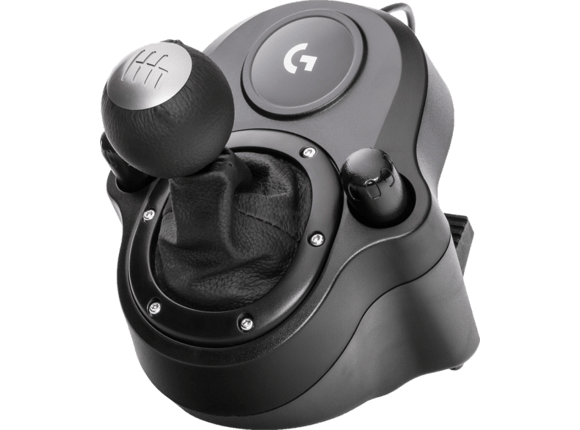 Logitech Driving Force Shifter g29 g920 Valto (941-000130)  - 2