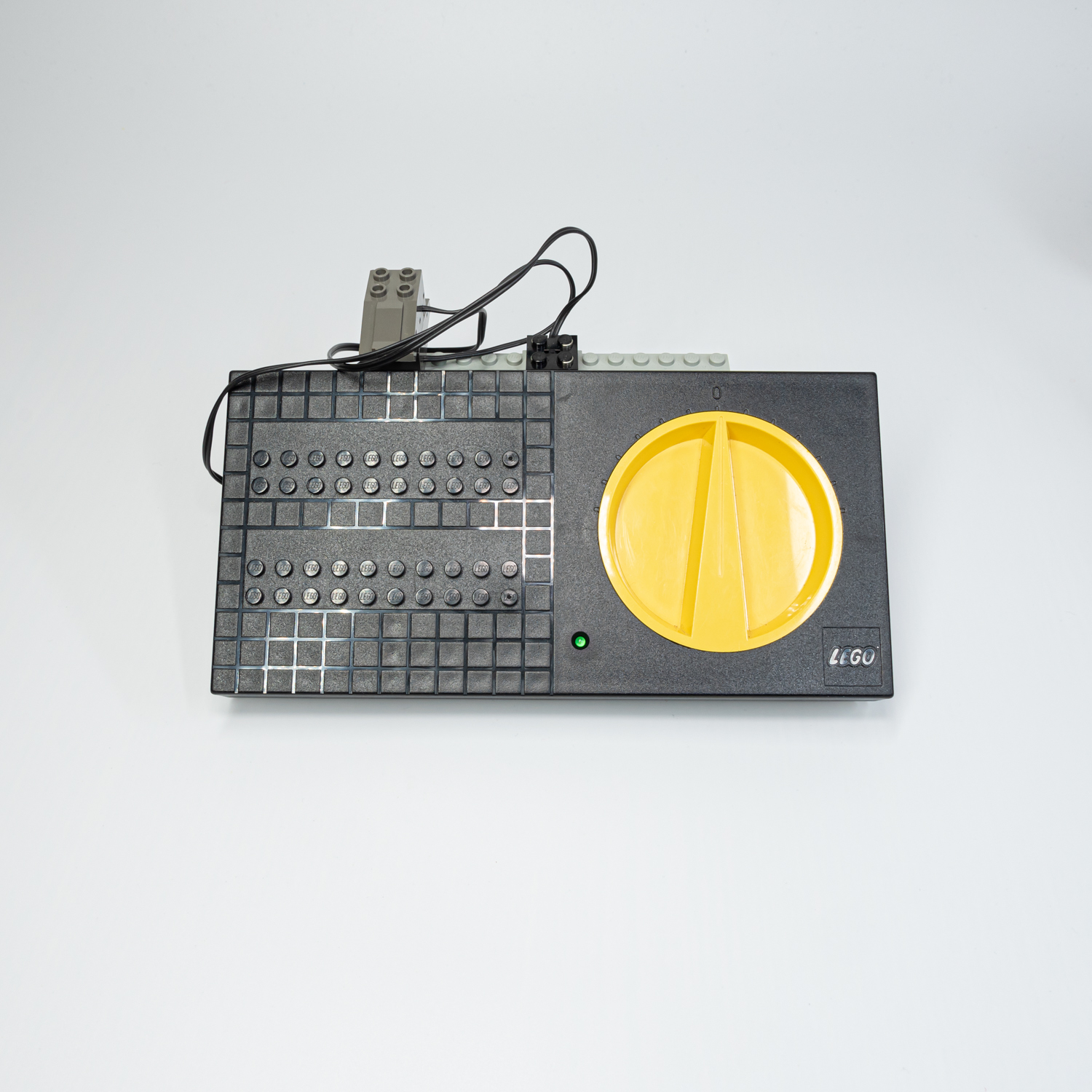 LEGO® 4563 LegoLoad N' Haul Railroad - LegoLoad N' Haul Vasút  - 3