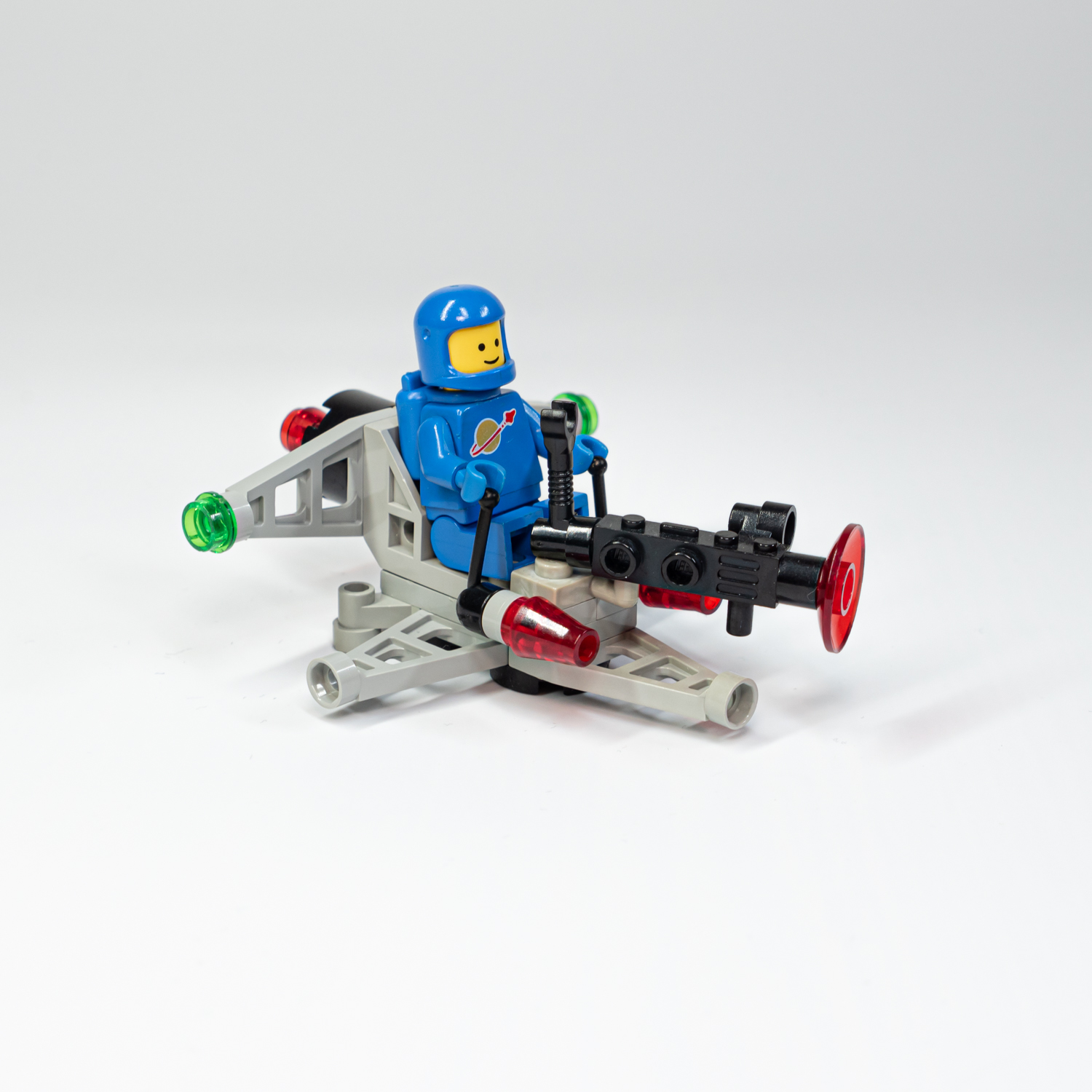 LEGO 6805 - Astro Dasher - 2