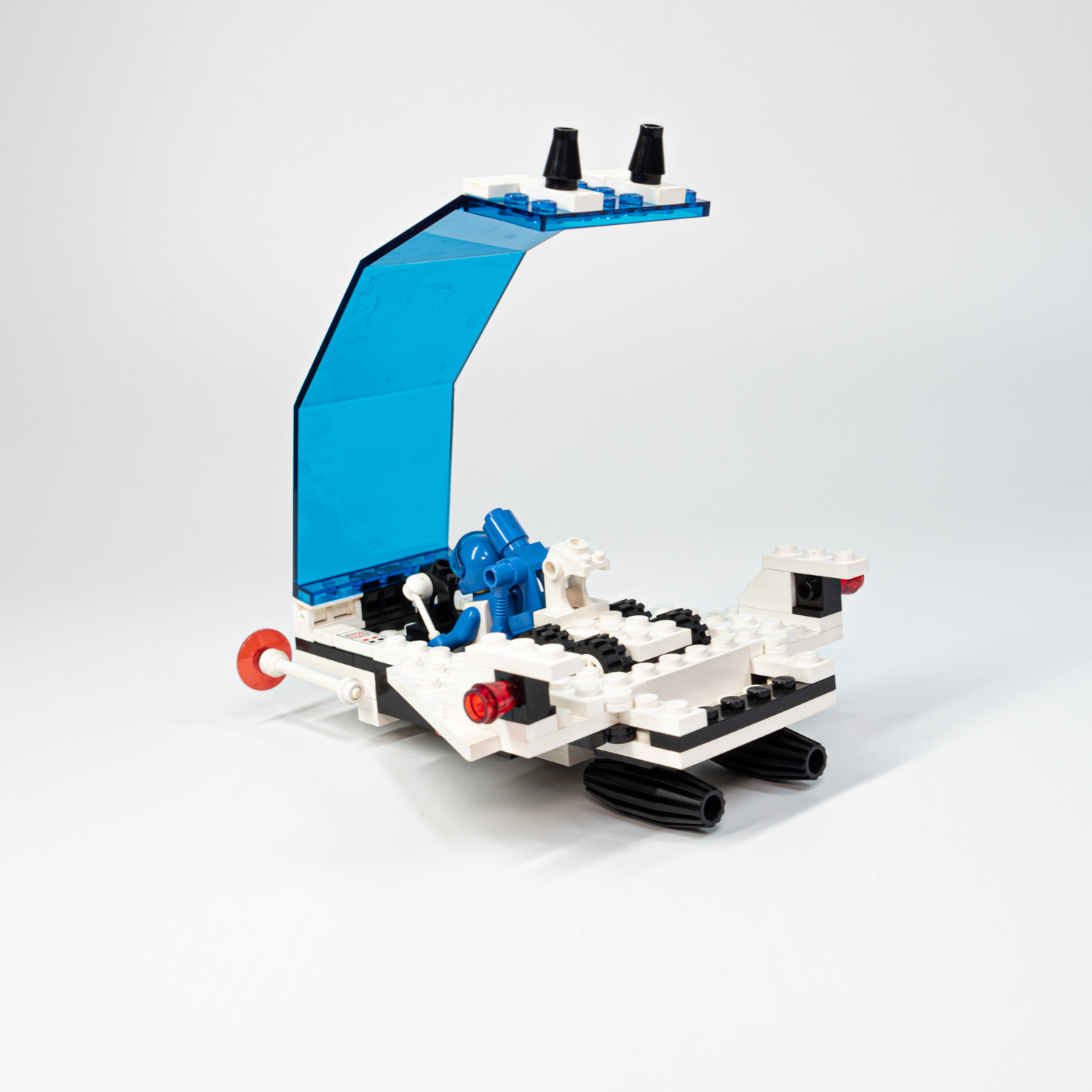 LEGO 6884 - Aero-Module - 2