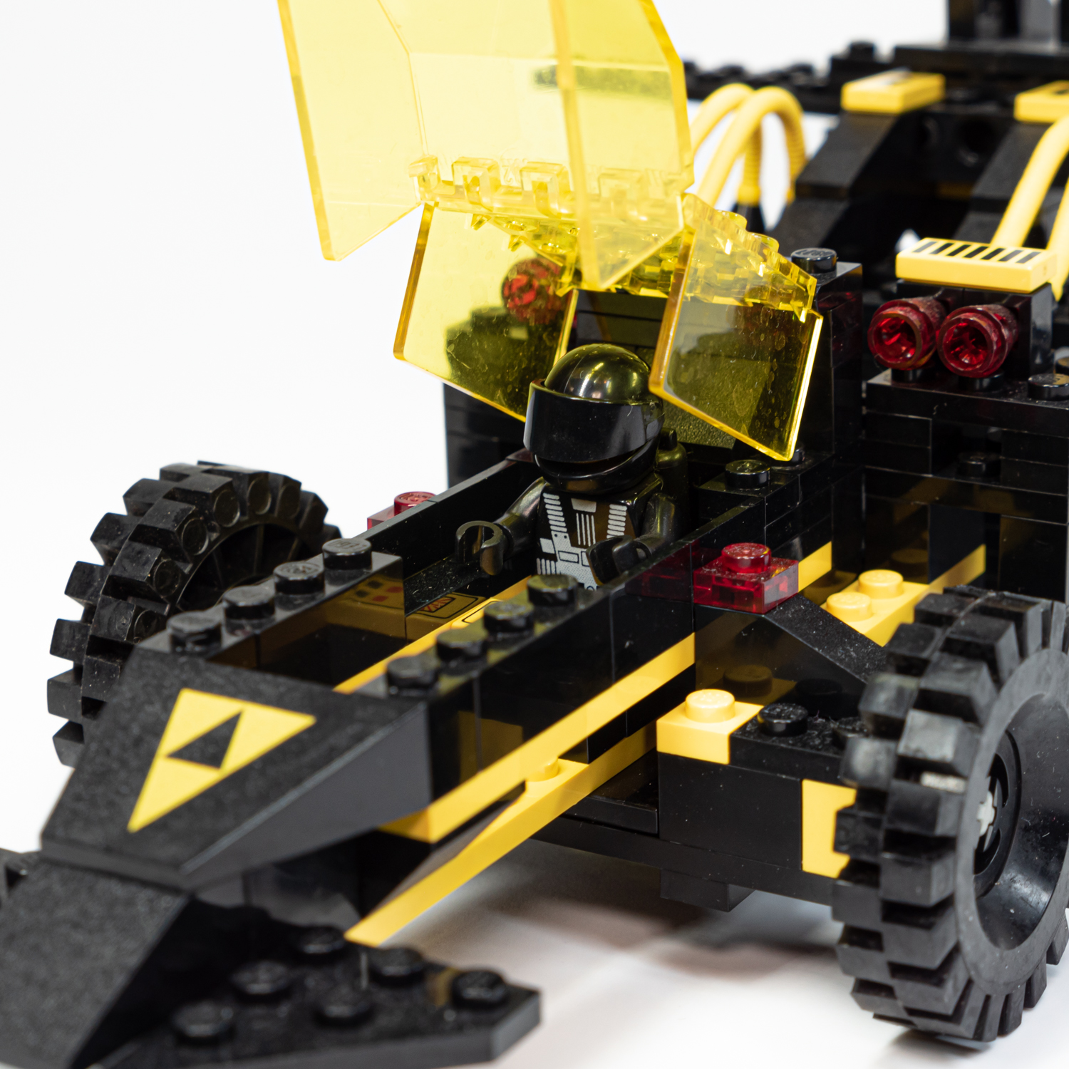 LEGO 6941 - Battrax - 3