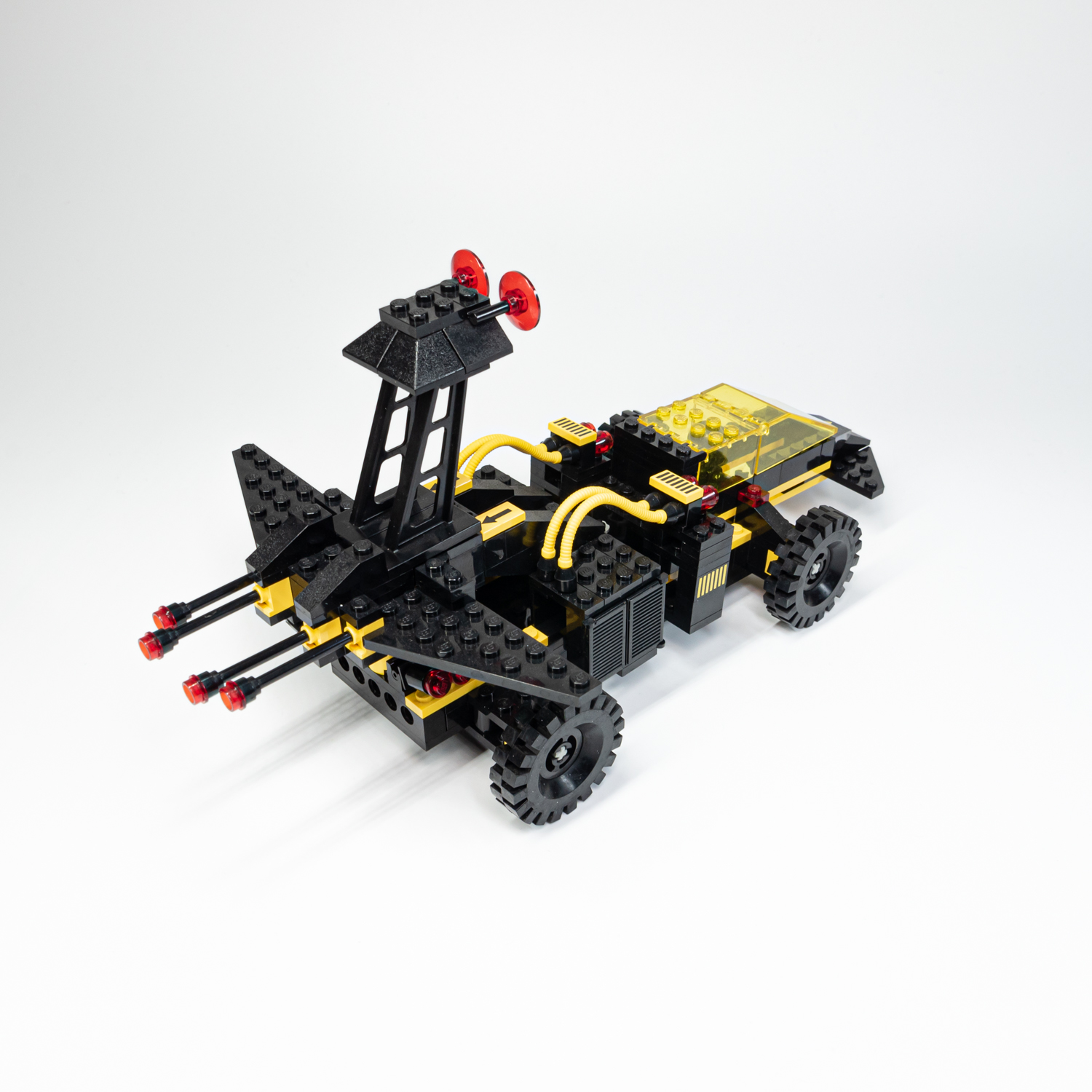 LEGO 6941 - Battrax - 2