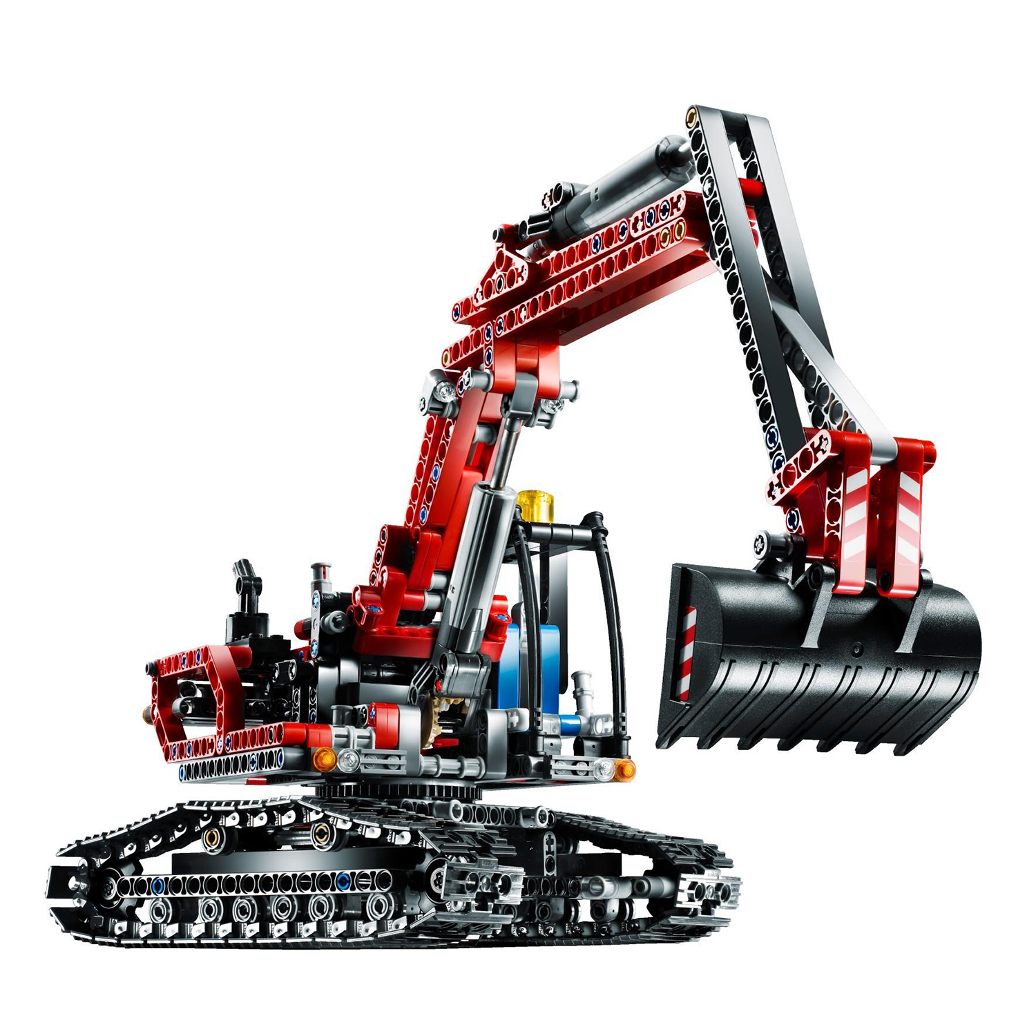 LEGO® 8294 Technic Excavator – Kotrógép - 2