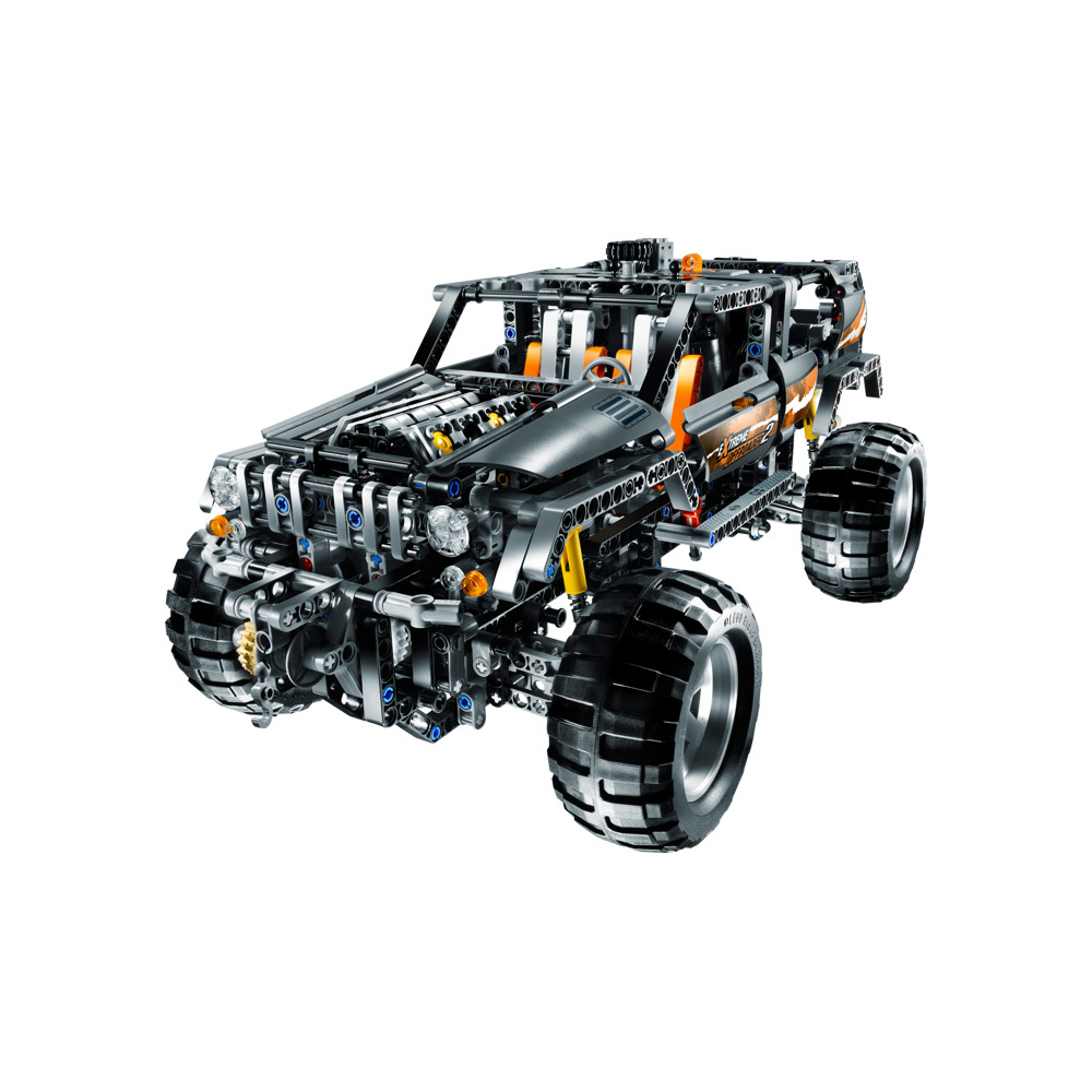 LEGO® 8297 Technic Off Roader – Terepjáró - 2