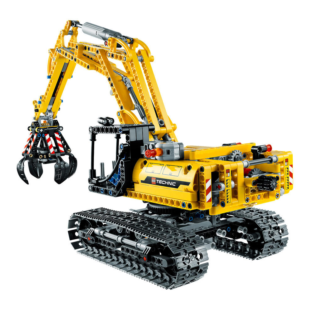 LEGO® 42006 Technic  Excavator - Kotrógép - 2
