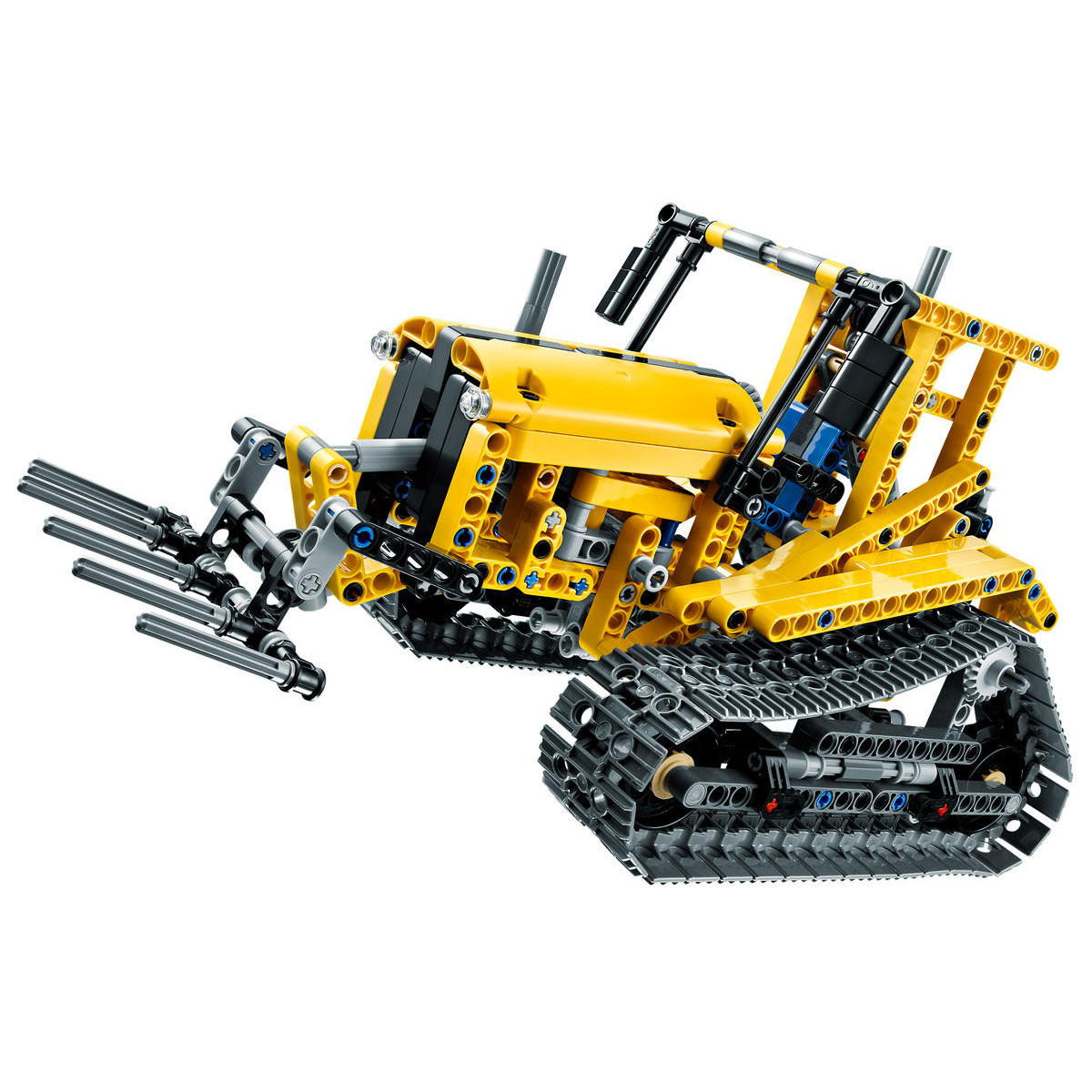 LEGO® 42006 Technic  Excavator - Kotrógép - 4