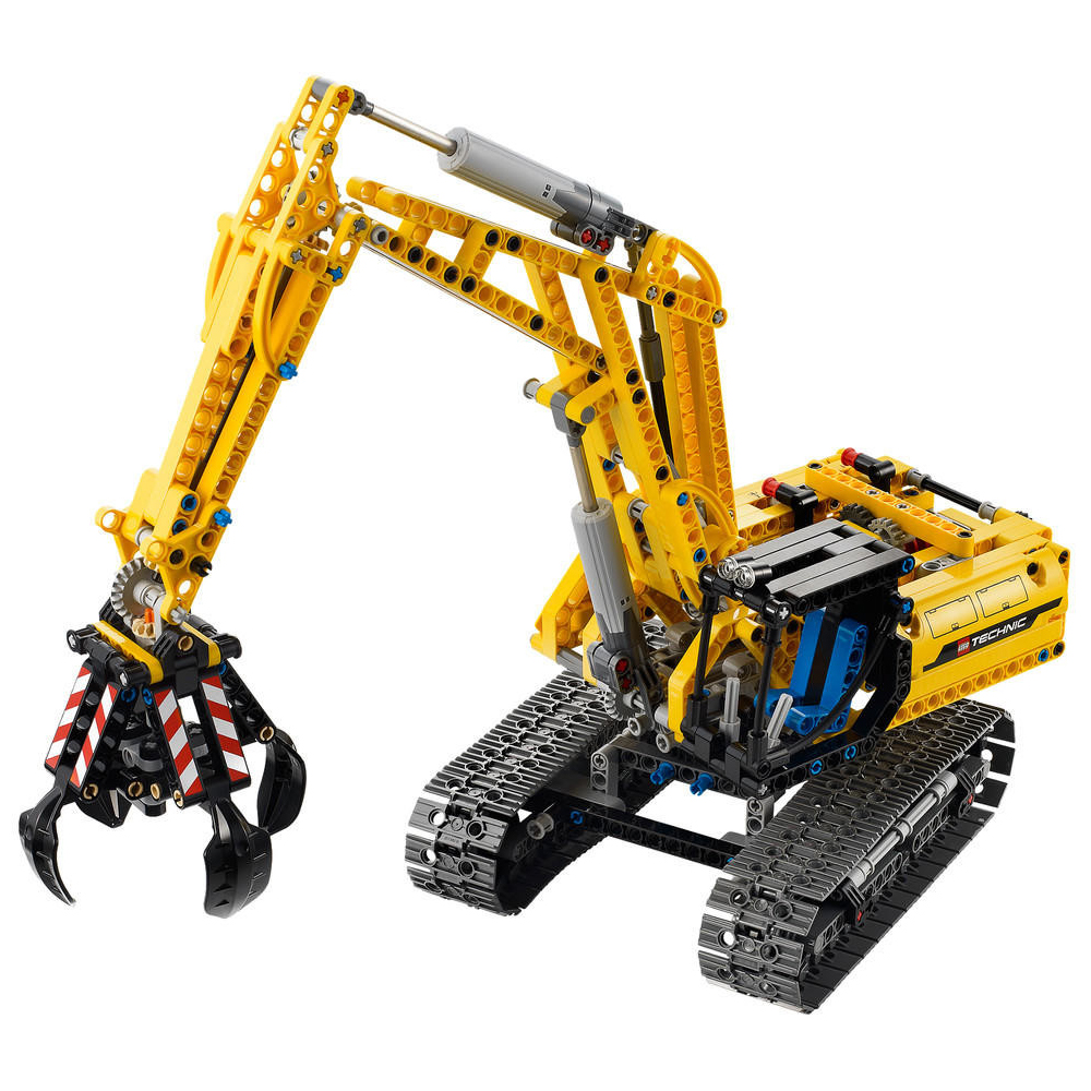 LEGO® 42006 Technic  Excavator - Kotrógép - 5
