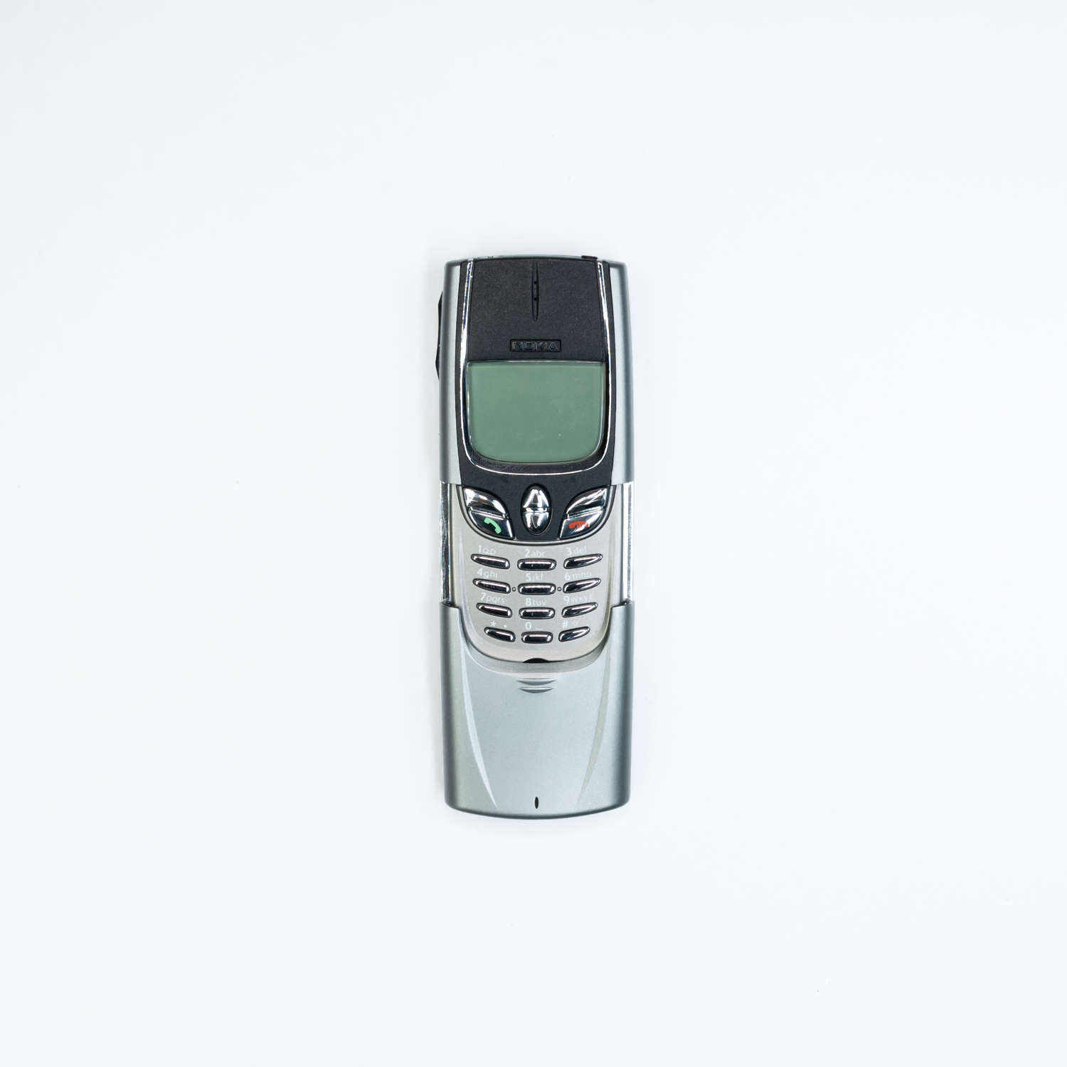 Nokia 8890 - 3