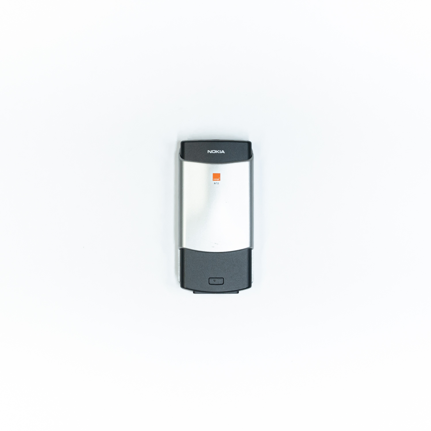 Nokia N70 - 2
