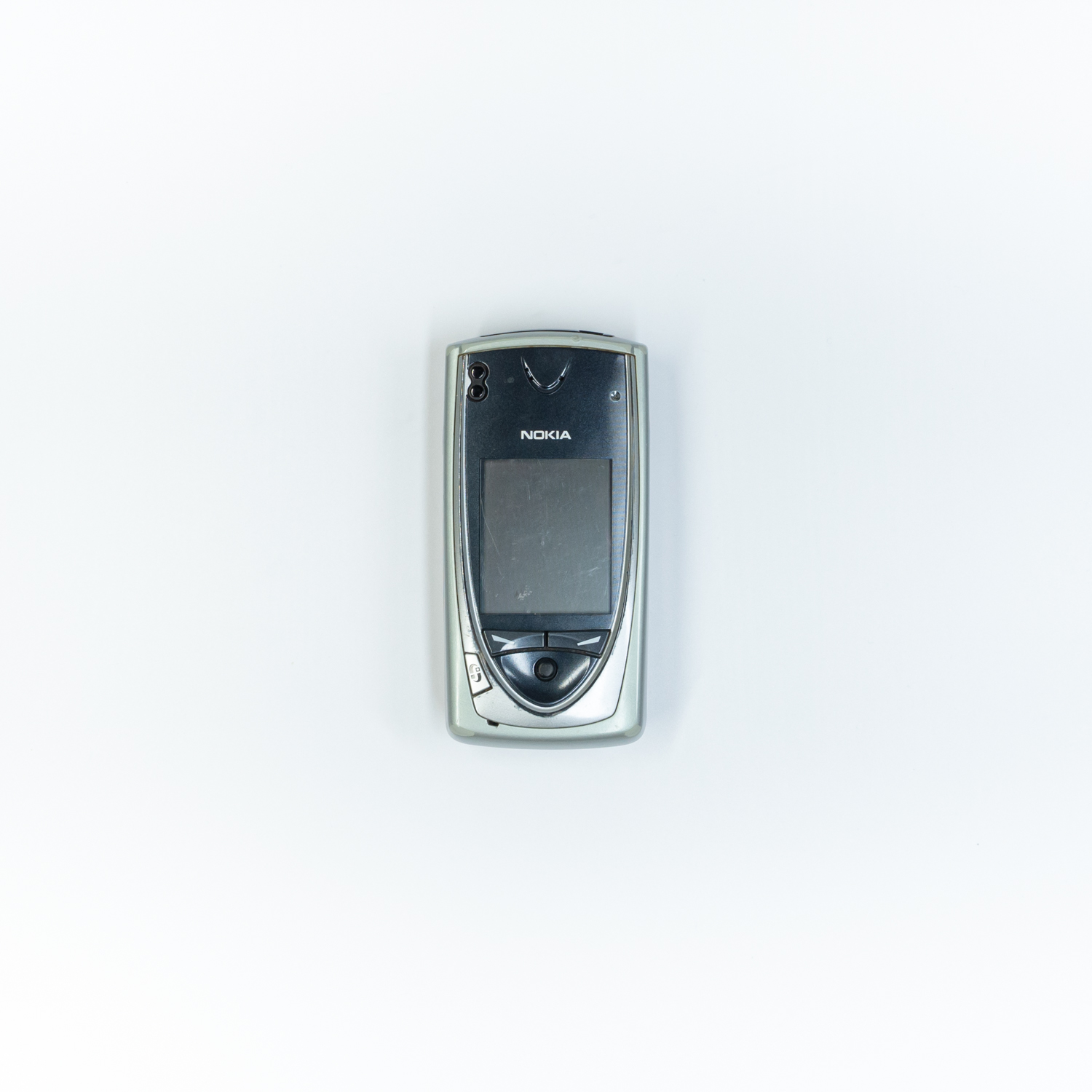 Nokia 7650 - 2