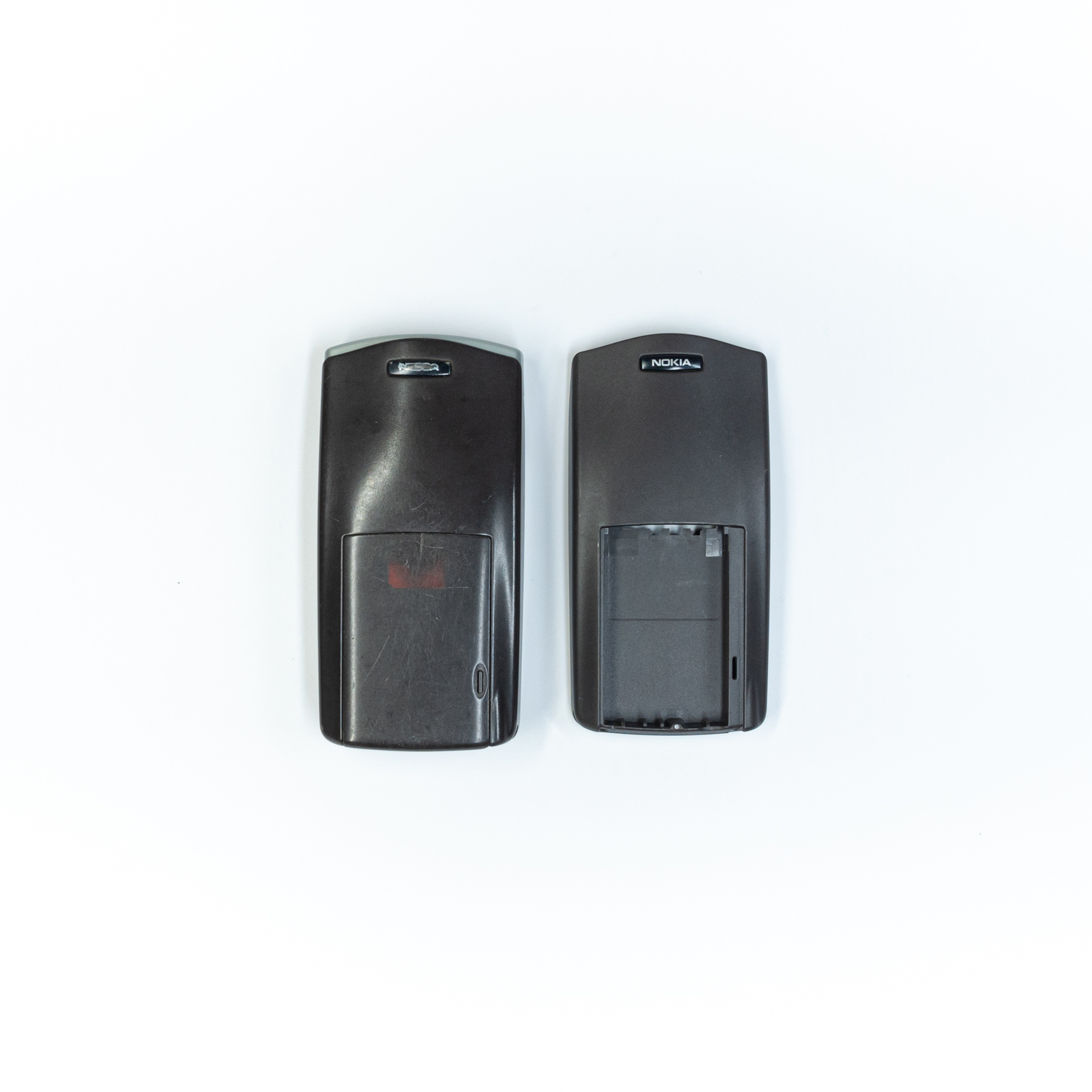 Nokia 7650 - 6