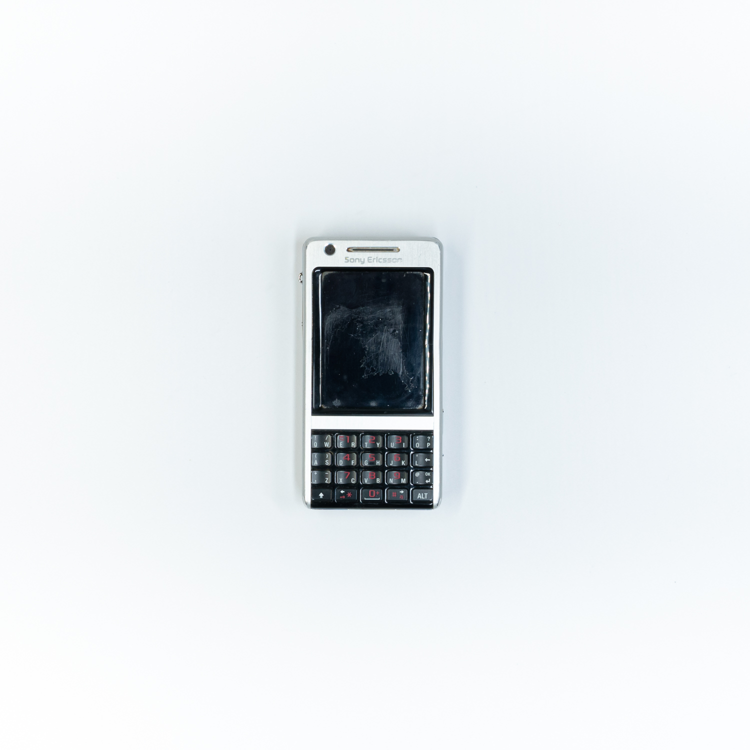 Sony Ericsson P1i - 2