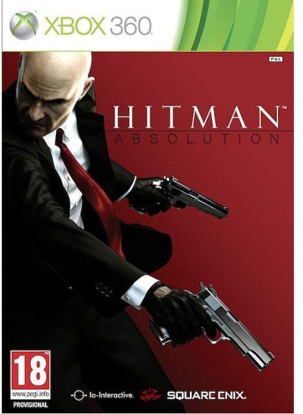 Hitman Absolution Profesional Edition - Xbox 360 - 2