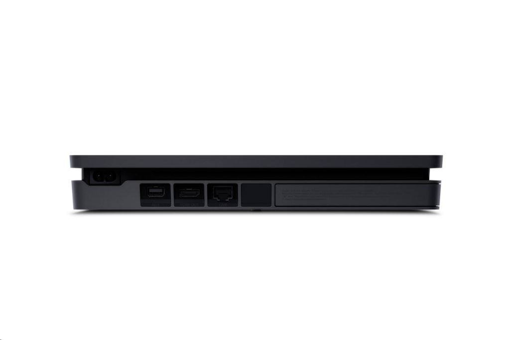 PlayStation 4 ( PS4 ) Slim 500GB doboz nélkül 6 hónap garancia - 6