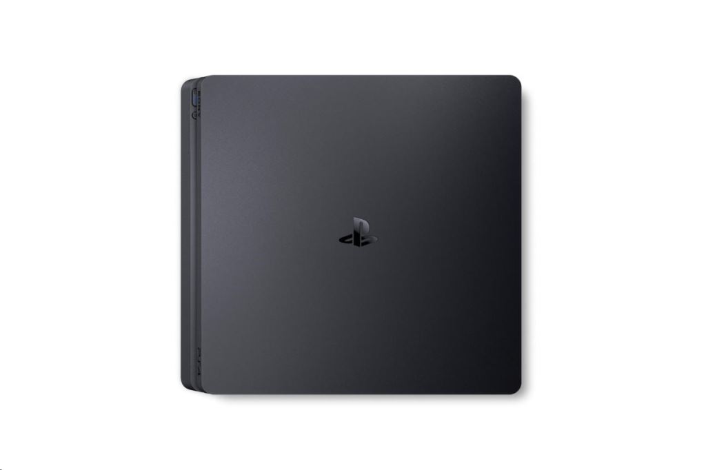 PlayStation 4 ( PS4 ) Slim 500GB doboz nélkül 6 hónap garancia - 5