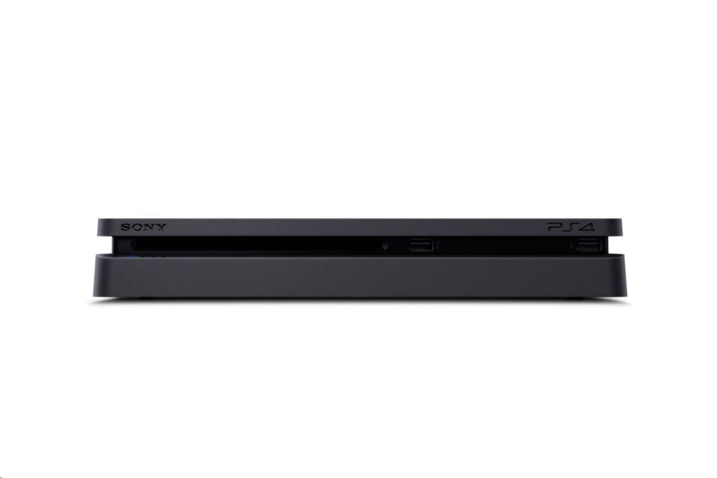 PlayStation 4 ( PS4 ) Slim 500GB doboz nélkül 6 hónap garancia - 3