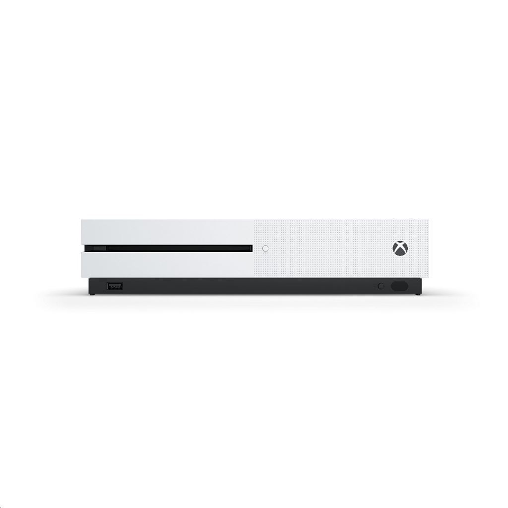 Xbox One S 1TB Fehér - 8