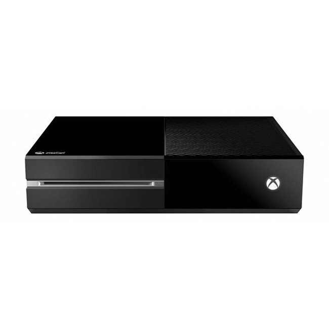 Xbox One 1TB - 7